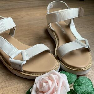 Timberland Bailey Park F/L Strap Sandals